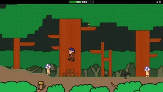 Скриншот 4 к игре DAB 12