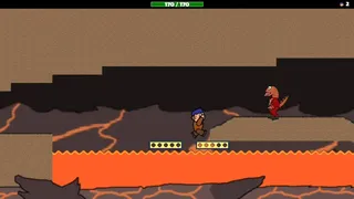 Скриншот 6 к игре DAB 12