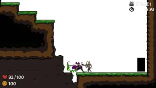 Скриншот 1 к игре HEROES