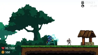 Скриншот 4 к игре HEROES