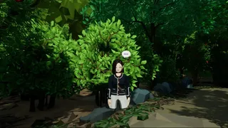 Скриншот 1 к игре Camellia VR