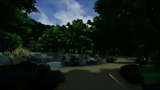 Скриншот 4 к игре Camellia VR