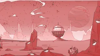Скриншот 2 к игре Hidden Mars