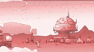 Скриншот 4 к игре Hidden Mars