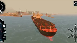 Скриншот 1 к игре Boat Simulator