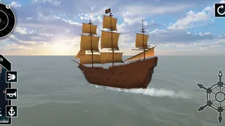 Скриншот 2 к игре Boat Simulator