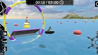 Скриншот 3 к игре Boat Simulator