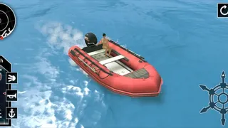 Скриншот 4 к игре Boat Simulator
