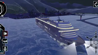 Скриншот 5 к игре Boat Simulator
