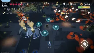 Скриншот 1 к игре Before The Dawn