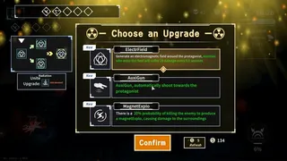 Скриншот 5 к игре Before The Dawn