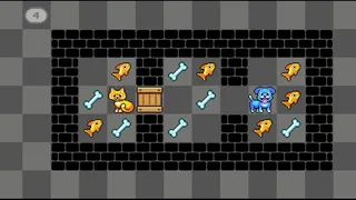 Скриншот 2 к игре Cat + Dog