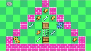 Скриншот 5 к игре Cat + Dog
