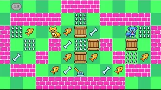 Скриншот 7 к игре Cat + Dog