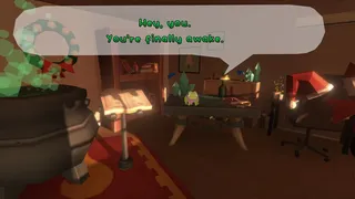 Скриншот 1 к игре I Frog-ot