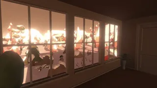Скриншот 2 к игре I Frog-ot