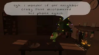 Скриншот 3 к игре I Frog-ot