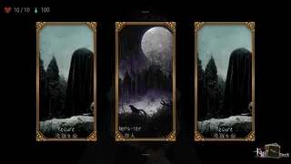 Скриншот 3 к игре 異境迷走