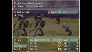 Скриншот 4 к игре Chainmail Bikini