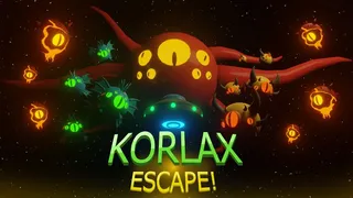 Скриншот 1 к игре Korlax Escape!