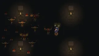 Скриншот 2 к игре Better Save Souls