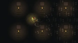 Скриншот 5 к игре Better Save Souls