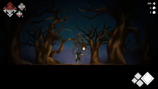 Скриншот 1 к игре 止境 Ends