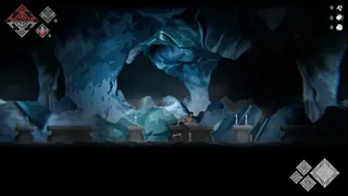Скриншот 2 к игре 止境 Ends