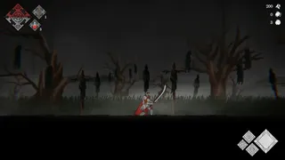 Скриншот 4 к игре 止境 Ends