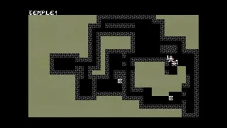Скриншот 1 к игре Sword of Fargoal