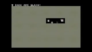 Скриншот 4 к игре Sword of Fargoal