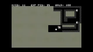 Скриншот 5 к игре Sword of Fargoal