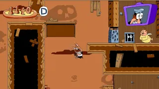 Скриншот 3 к игре Pizza Tower