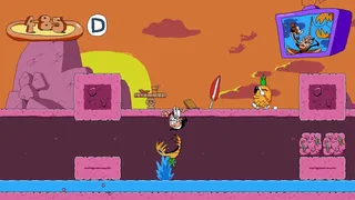 Скриншот 4 к игре Pizza Tower