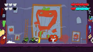 Скриншот 5 к игре Pizza Tower