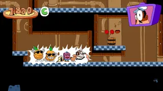 Скриншот 6 к игре Pizza Tower