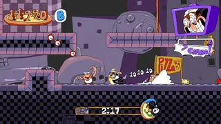 Скриншот 7 к игре Pizza Tower