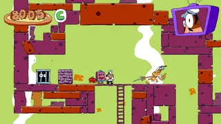 Скриншот 8 к игре Pizza Tower