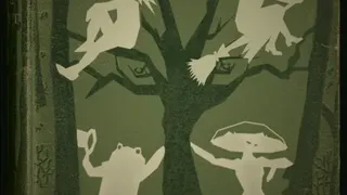 Скриншот 3 к игре The Thief, the Witch, the Toad, and the Mushroom.