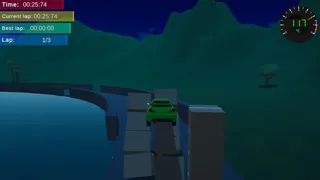 Скриншот 2 к игре TUMBLE