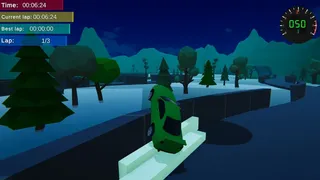 Скриншот 3 к игре TUMBLE
