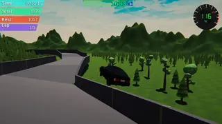 Скриншот 5 к игре TUMBLE