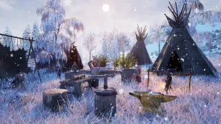 Скриншот 3 к игре Grand Emprise: Time Travel Survival