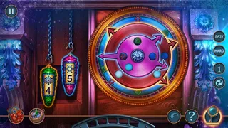 Скриншот 2 к игре Рождественские Небылицы: Хранители Рождества Коллекционное Издание
