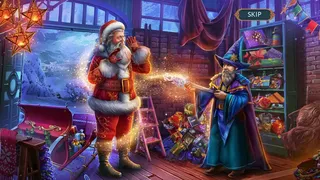Скриншот 5 к игре Рождественские Небылицы: Хранители Рождества Коллекционное Издание
