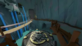 Скриншот 1 к игре Dead of The Sea
