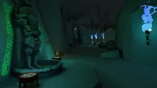 Скриншот 2 к игре Dead of The Sea