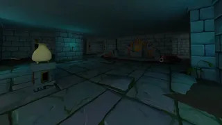 Скриншот 3 к игре Dead of The Sea