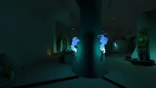 Скриншот 5 к игре Dead of The Sea