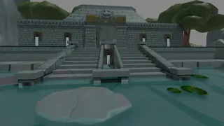 Скриншот 8 к игре Dead of The Sea
